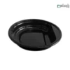 ظرف یکبار مصرف سالاد مشکی کد HD301 مهرپارسا با درب ساده – 🥡 ظرف مشکی سالاد HD301 مهرپارسا | مقاوم و مناسب بسته‌بندی سالاد