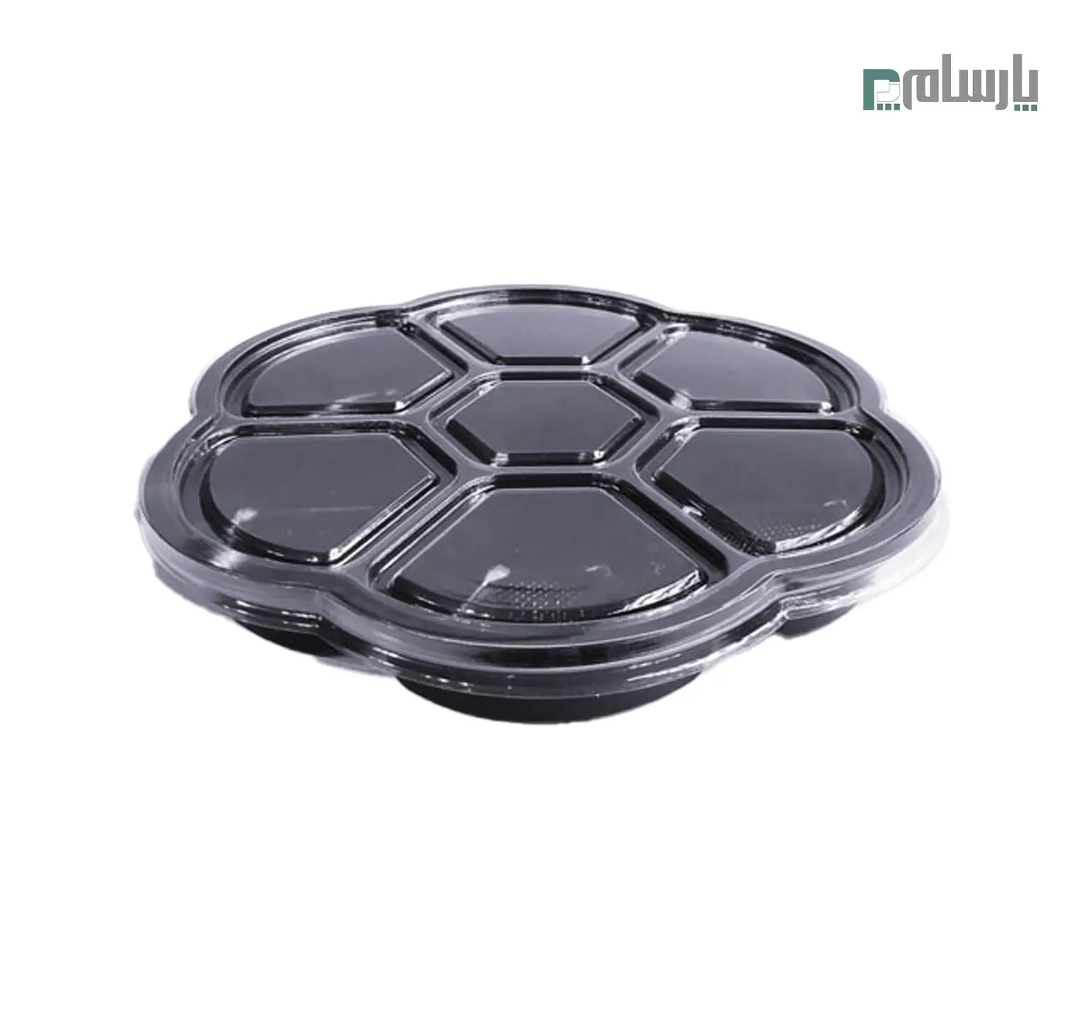 ظروف یکبار مصرف رستوران