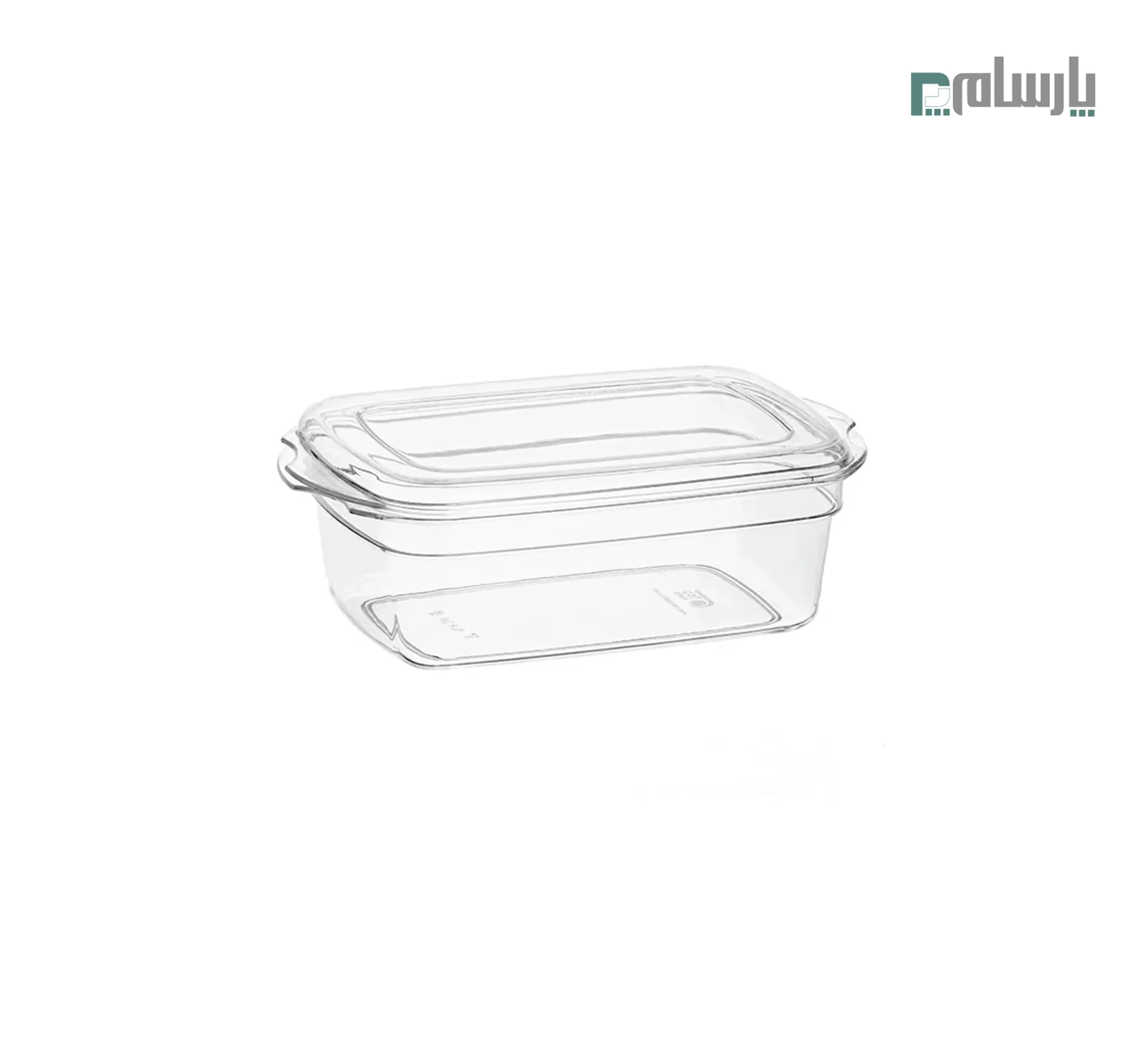 ظروف یکبار مصرف رستوران