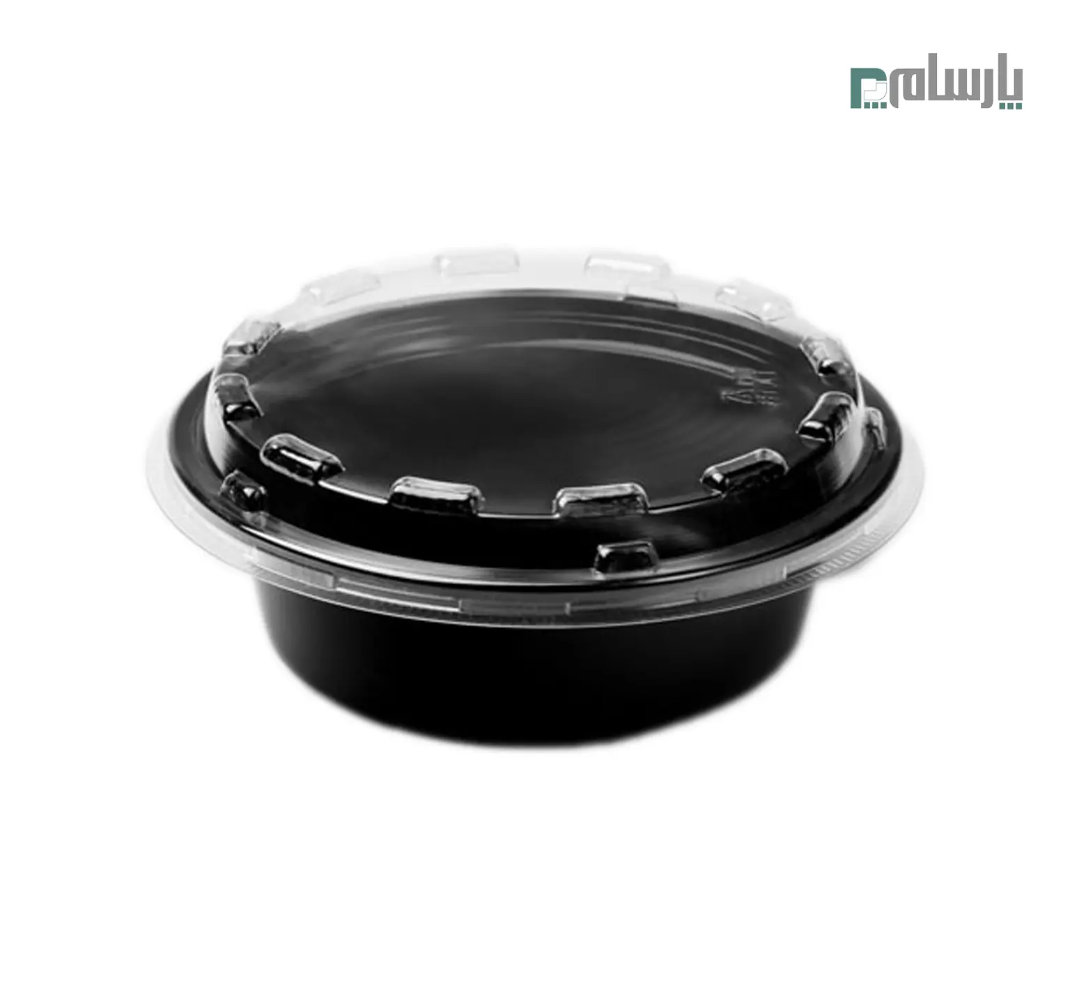 ظروف یکبار مصرف رستوران