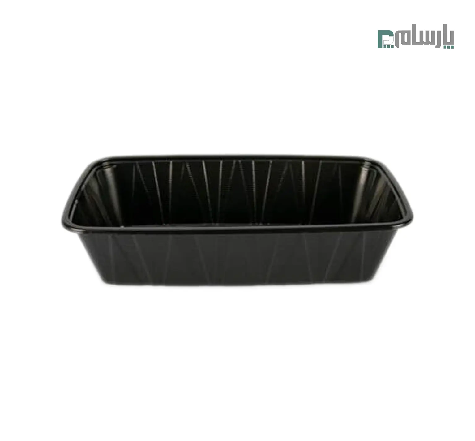 ظروف یکبار مصرف رستوران