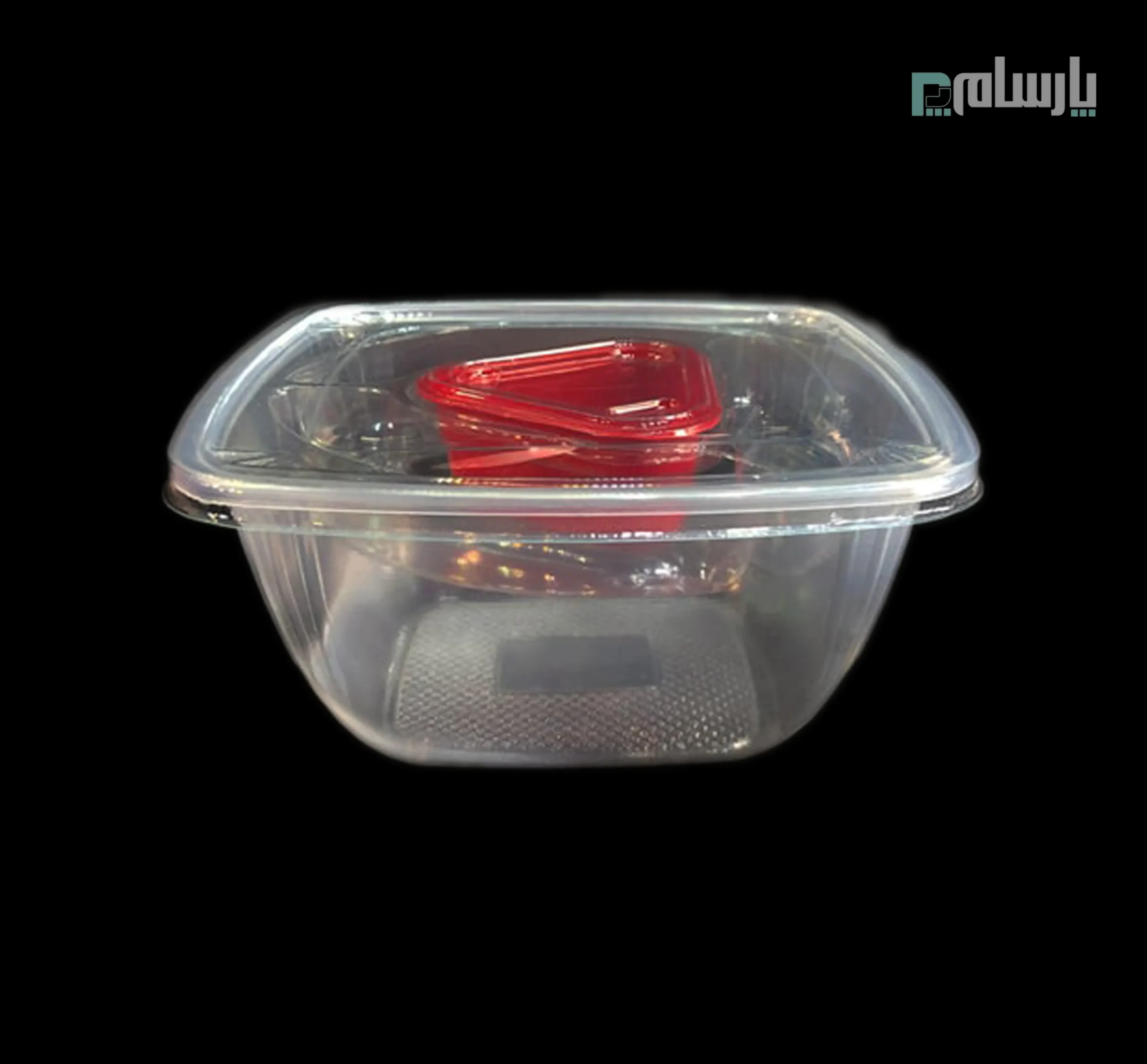 ظروف یکبار مصرف رستوران