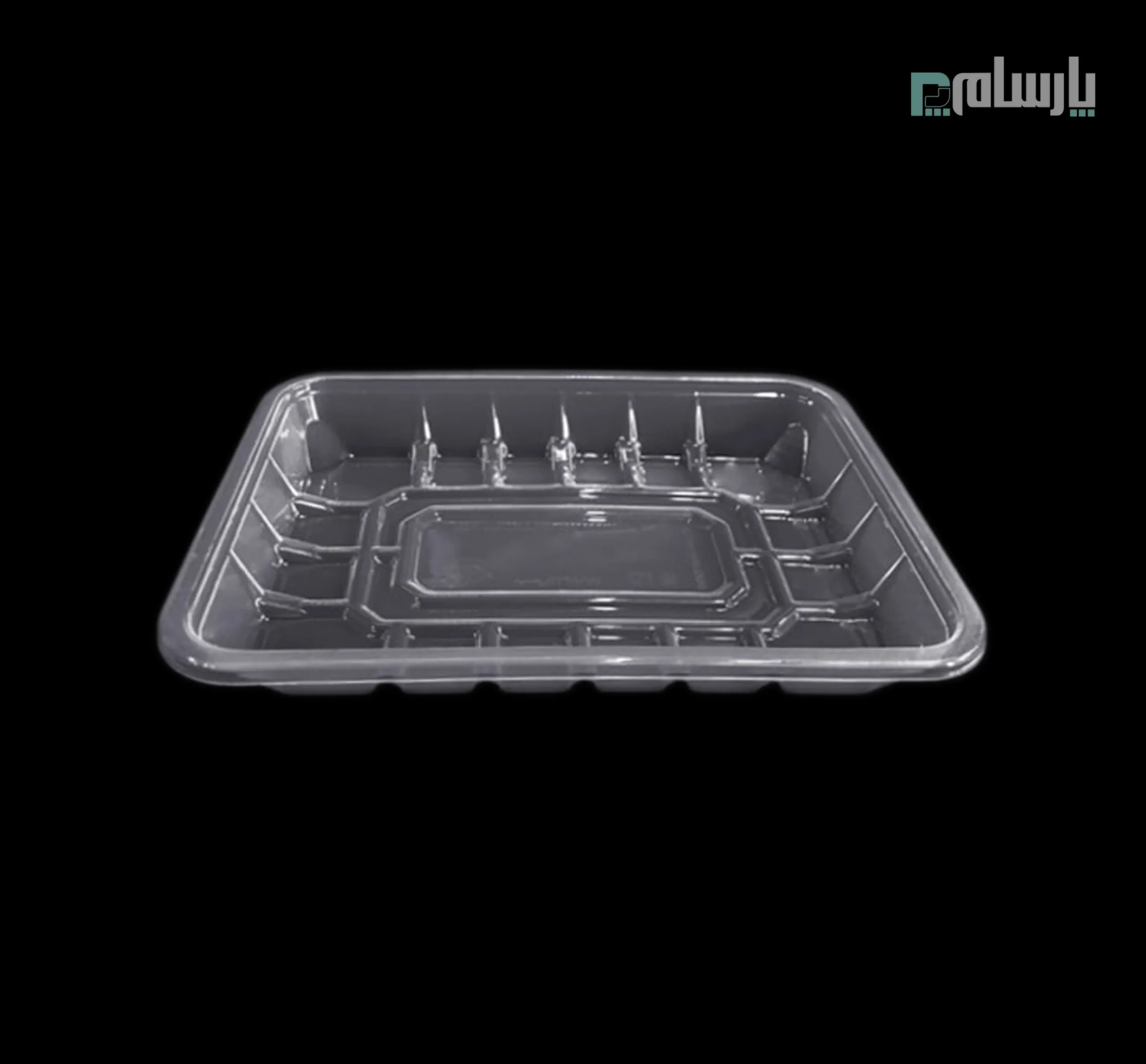 ظروف یکبار مصرف رستوران