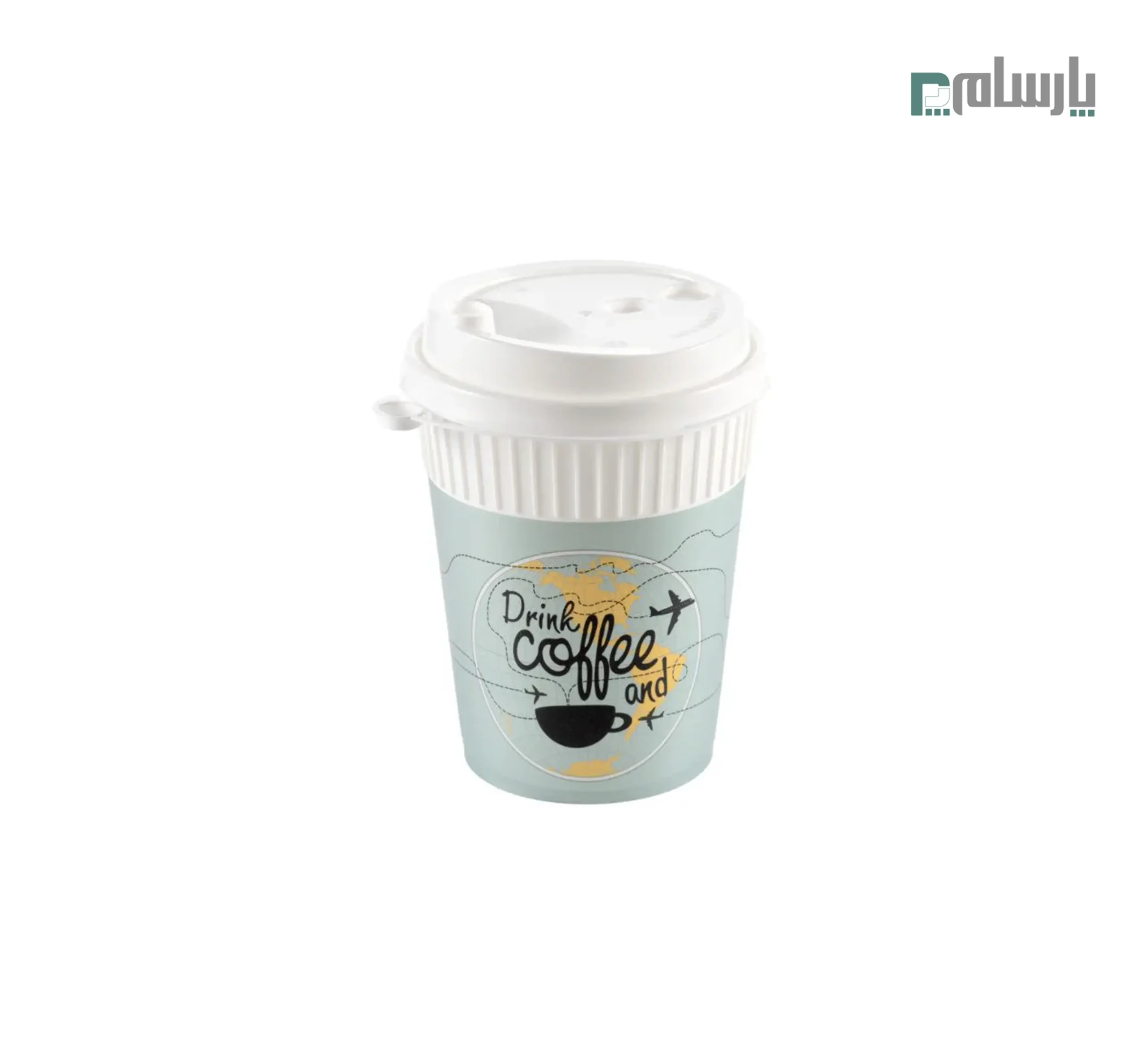 ظروف یکبار مصرف رستوران