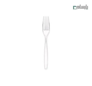 چنگال یکبار مصرف مدل تورنتو