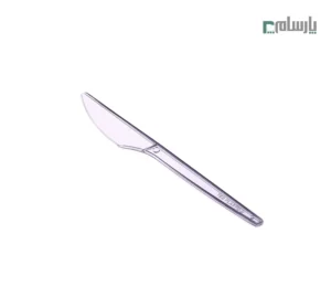 کارد یکبار مصرف مدل رویال