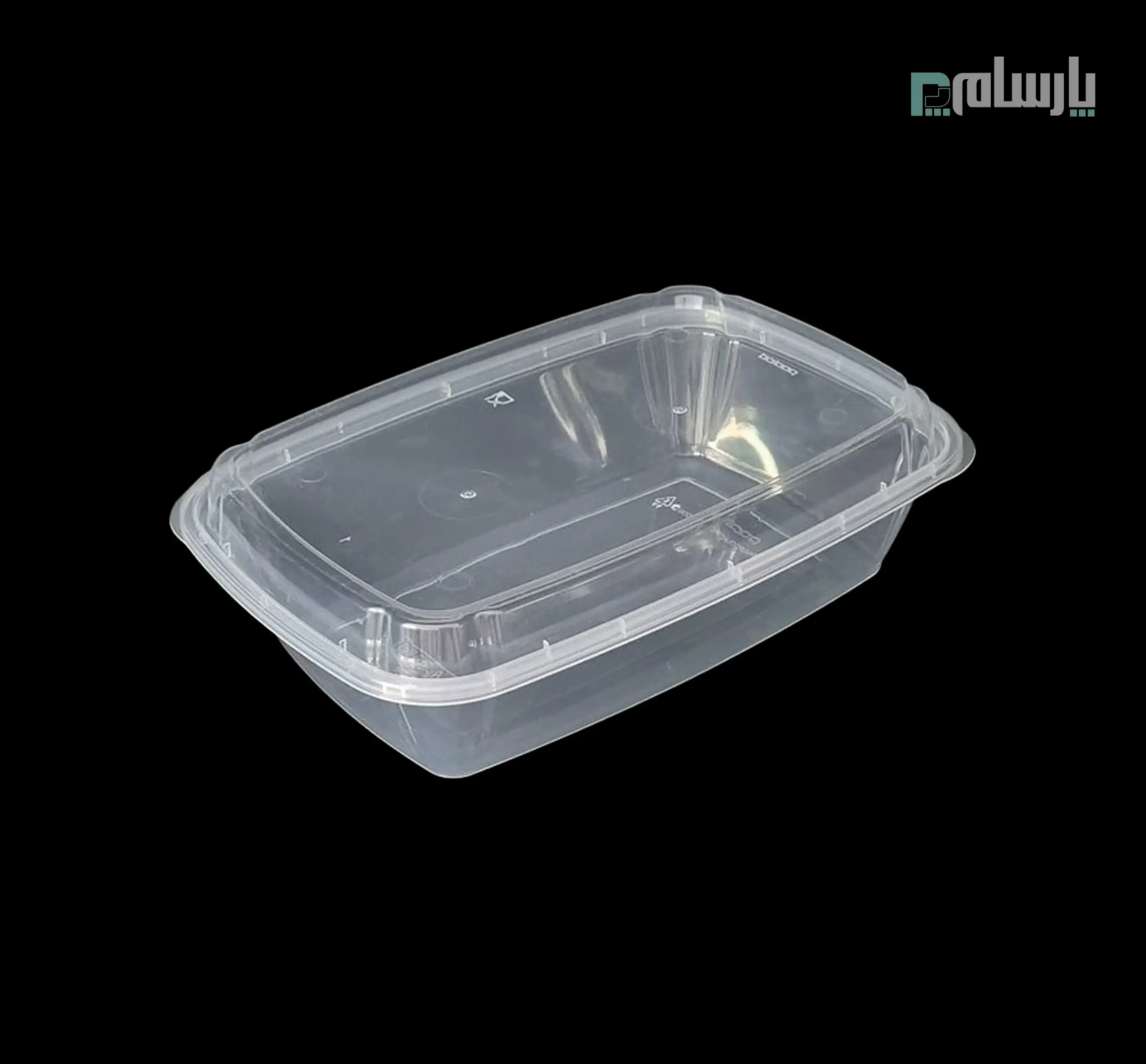 ظروف یکبار مصرف رستوران