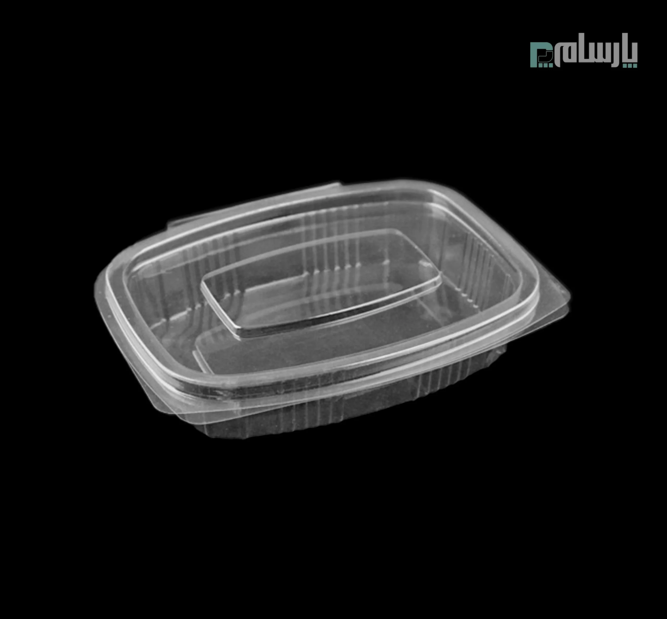 ظروف یکبار مصرف رستوران