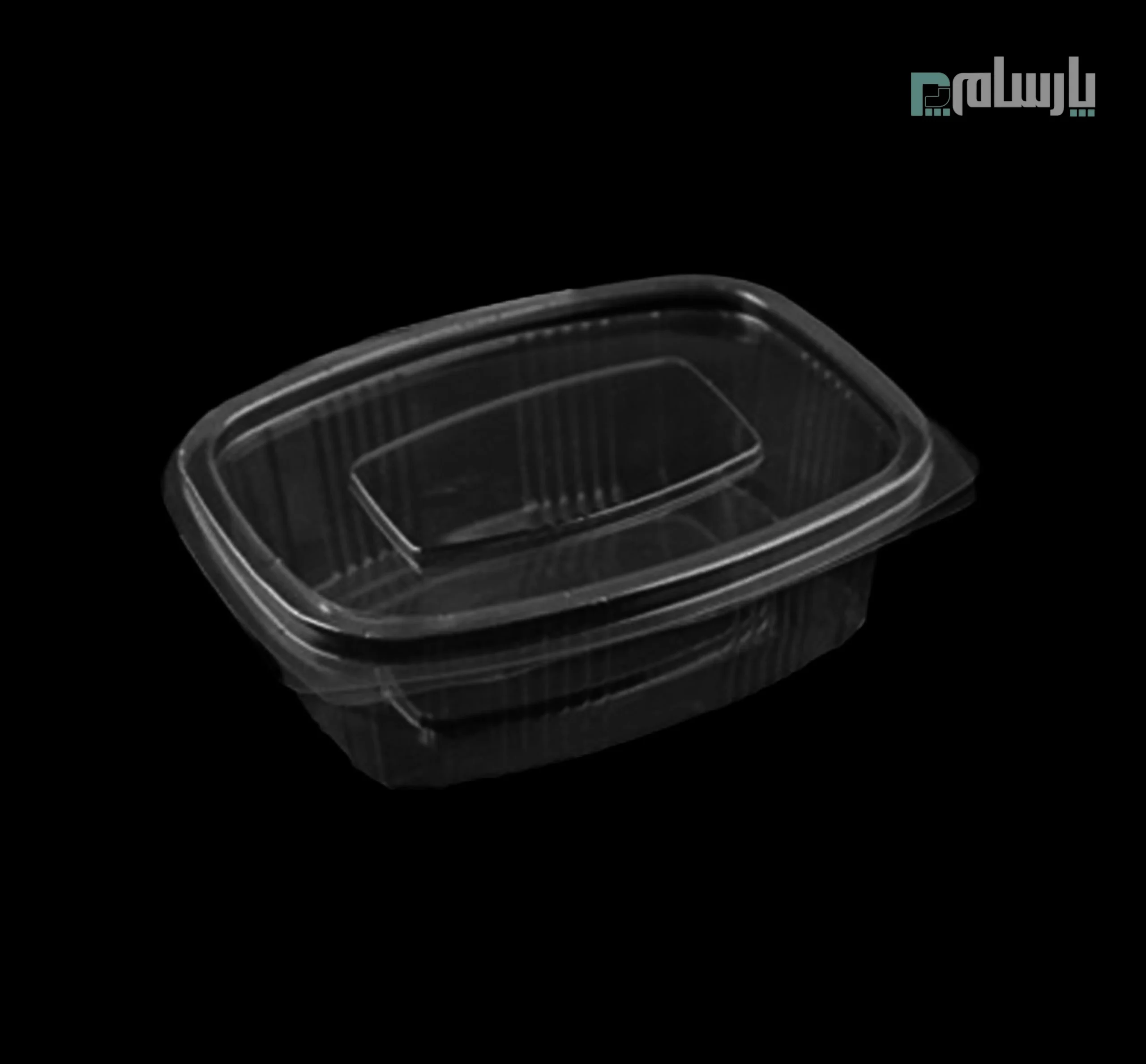 ظروف یکبار مصرف رستوران
