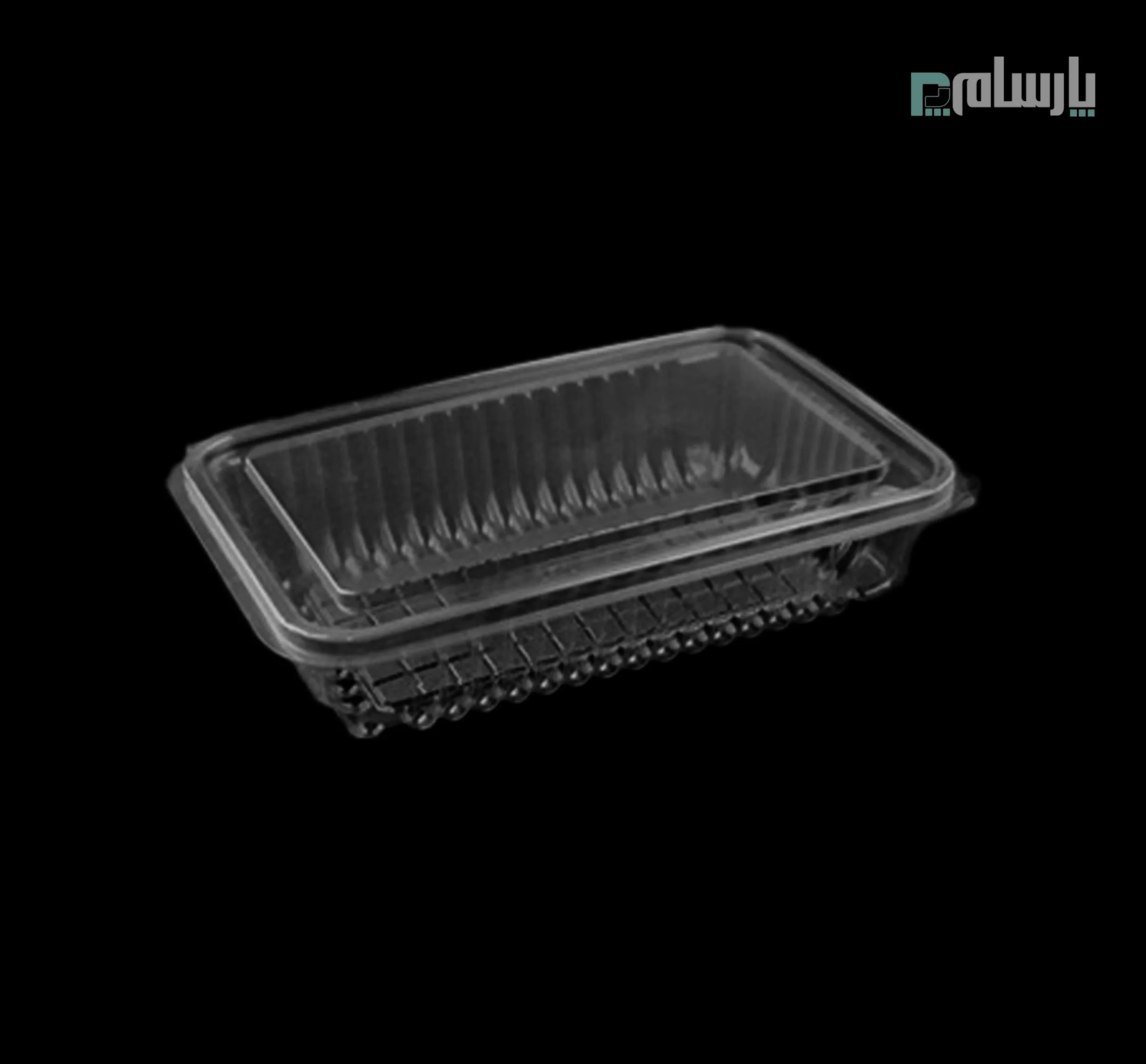 ظروف یکبار مصرف رستوران