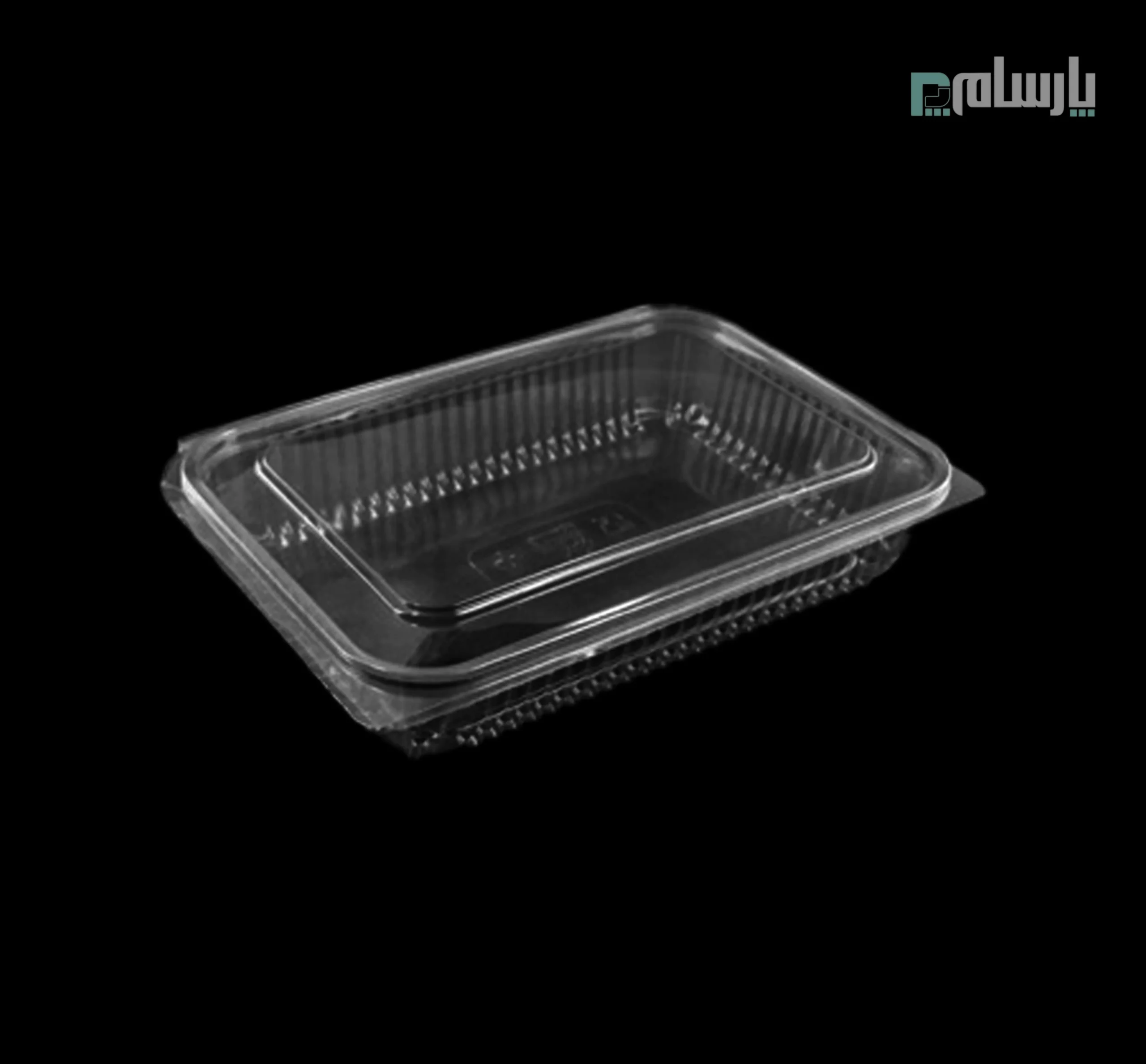 ظروف یکبار مصرف رستوران