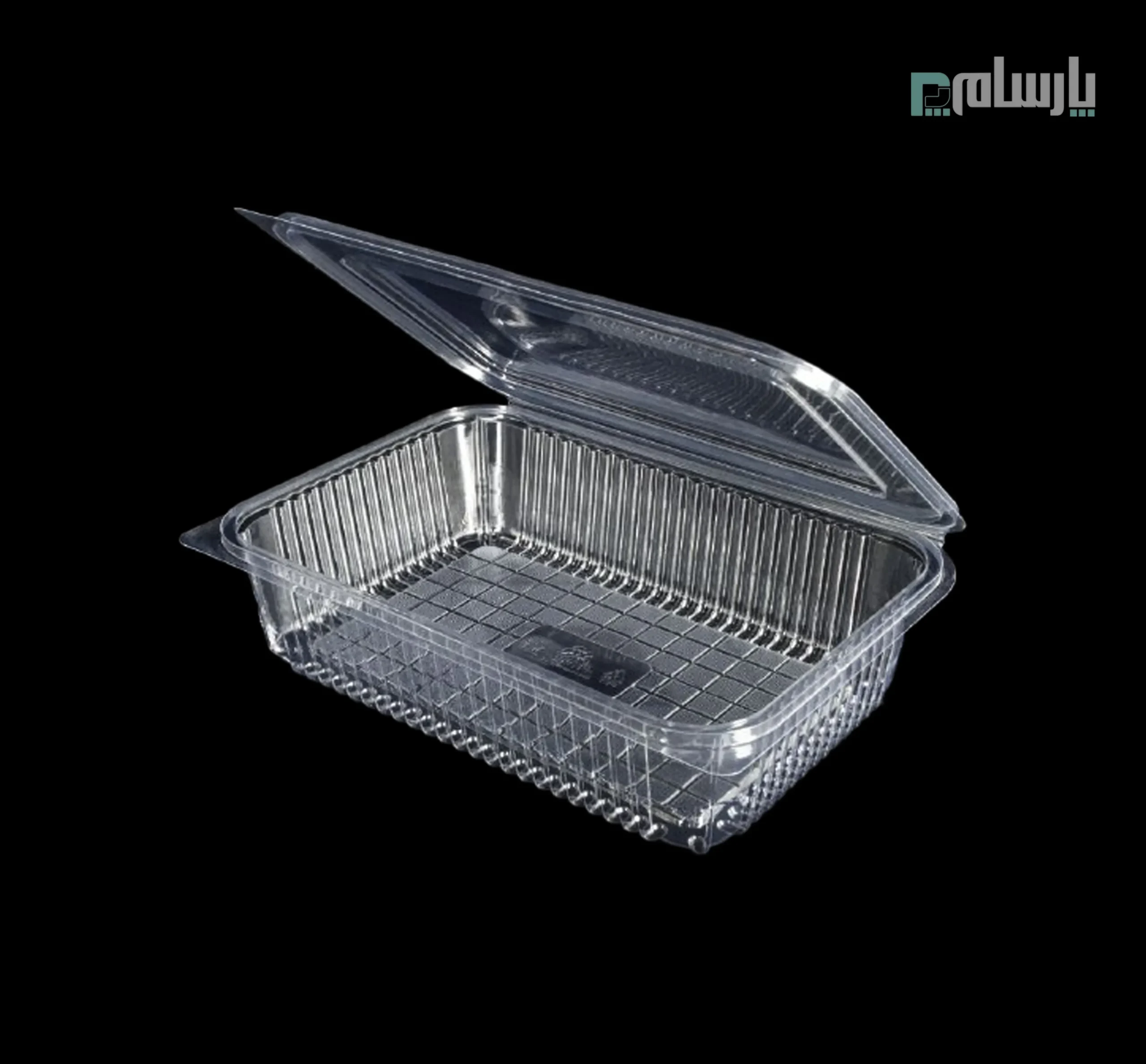 ظروف یکبار مصرف رستوران