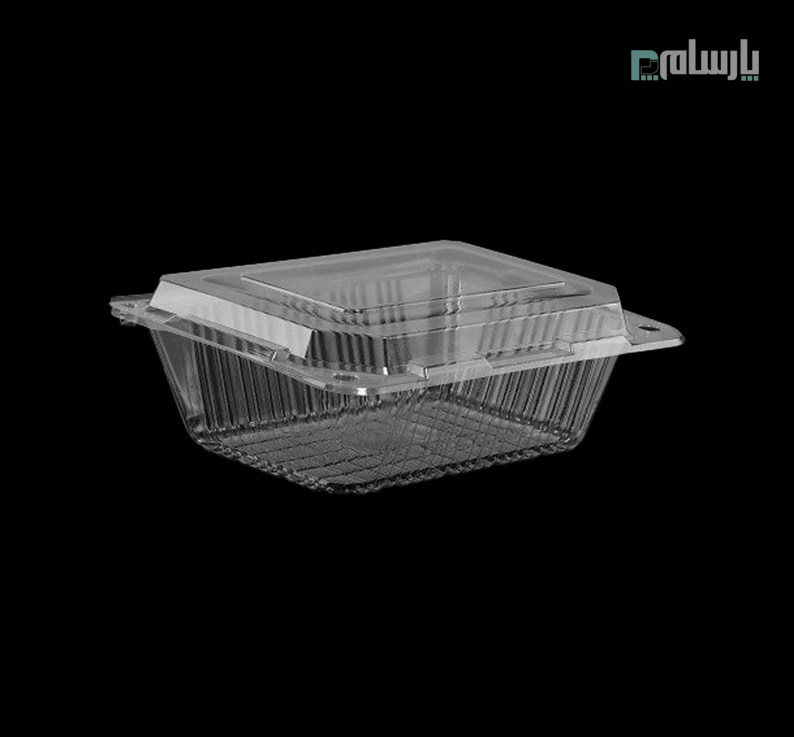 ظروف یکبار مصرف رستوران