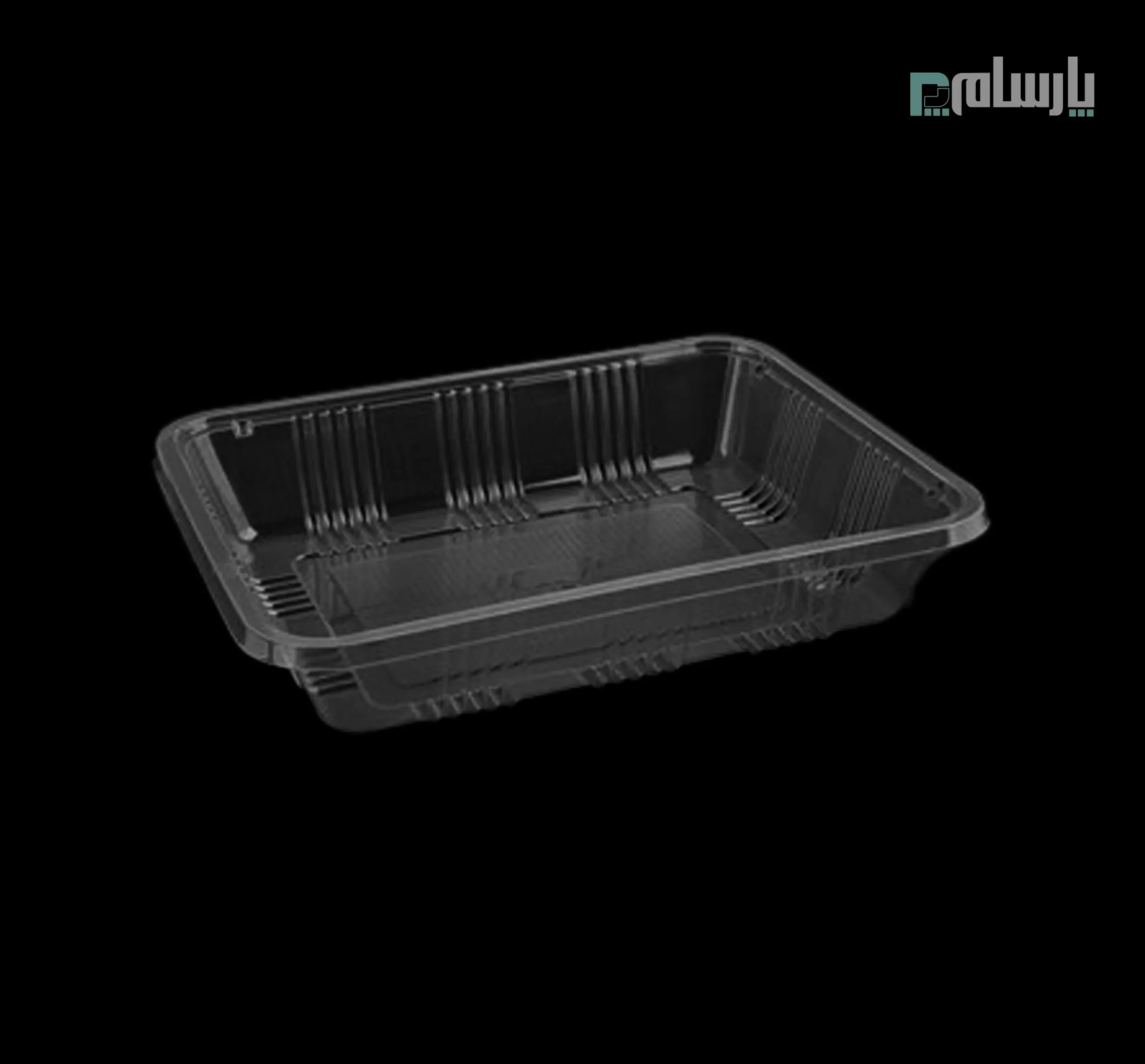 ظروف یکبار مصرف رستوران