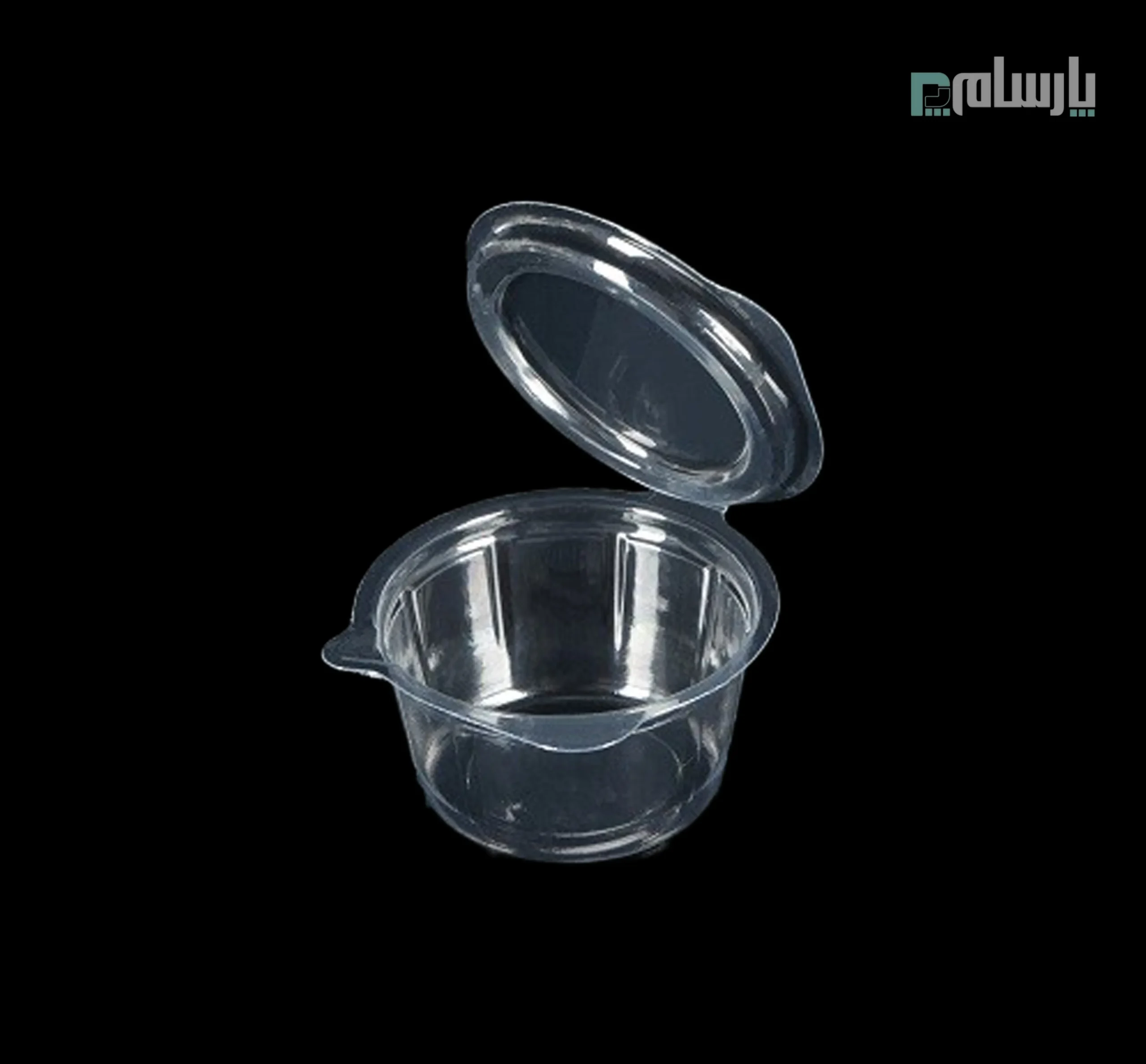 ظروف یکبار مصرف رستوران