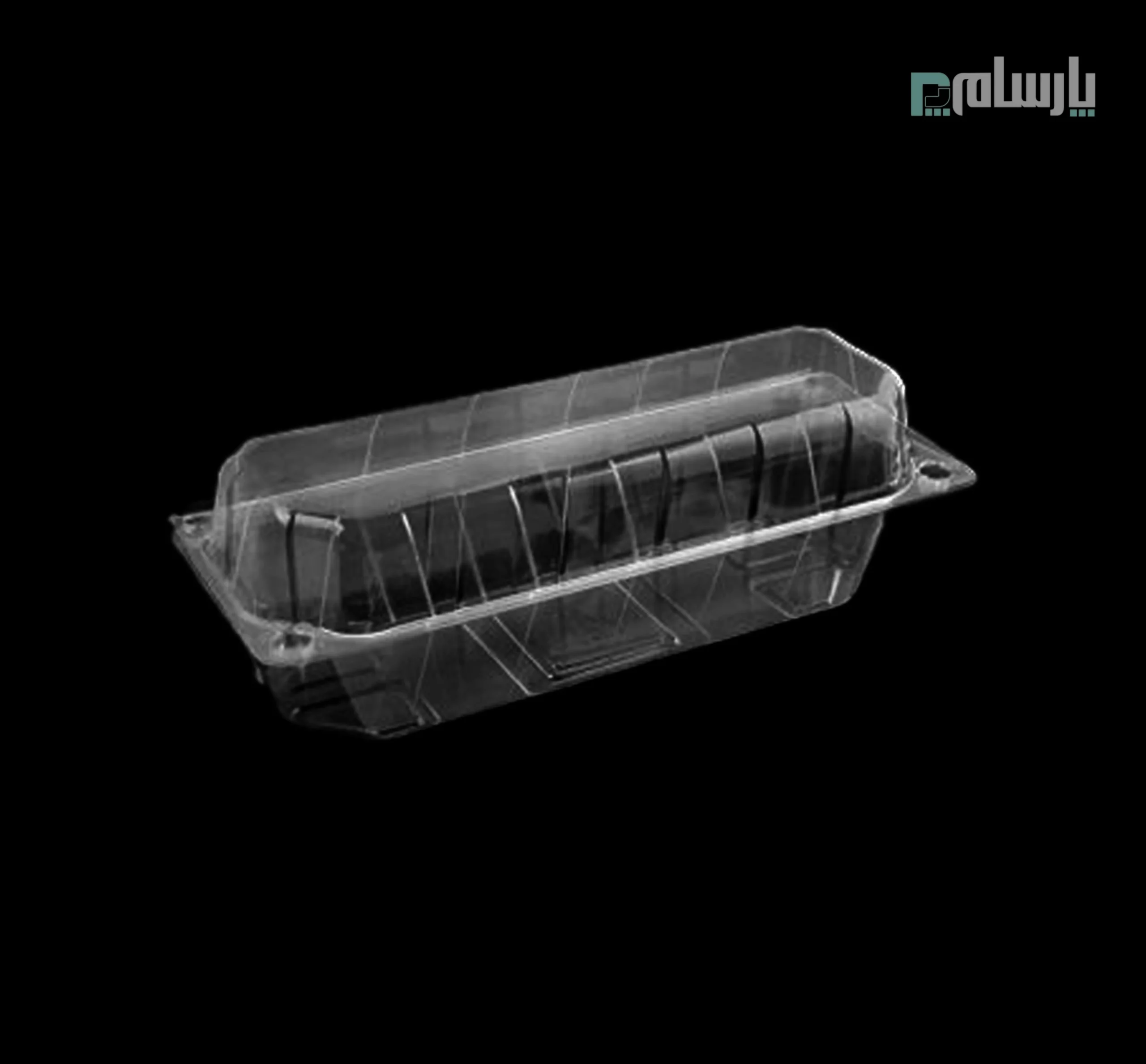 ظروف یکبار مصرف رستوران