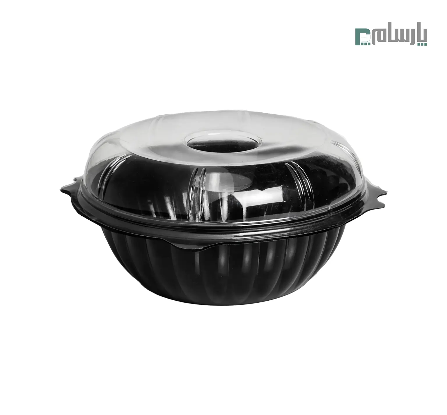 ظروف یکبار مصرف رستوران