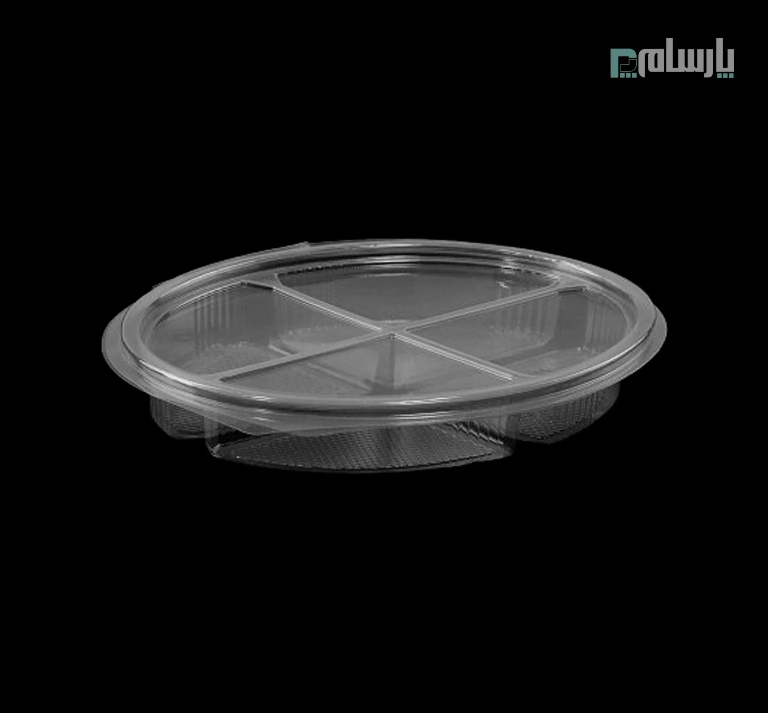 ظروف یکبار مصرف رستوران