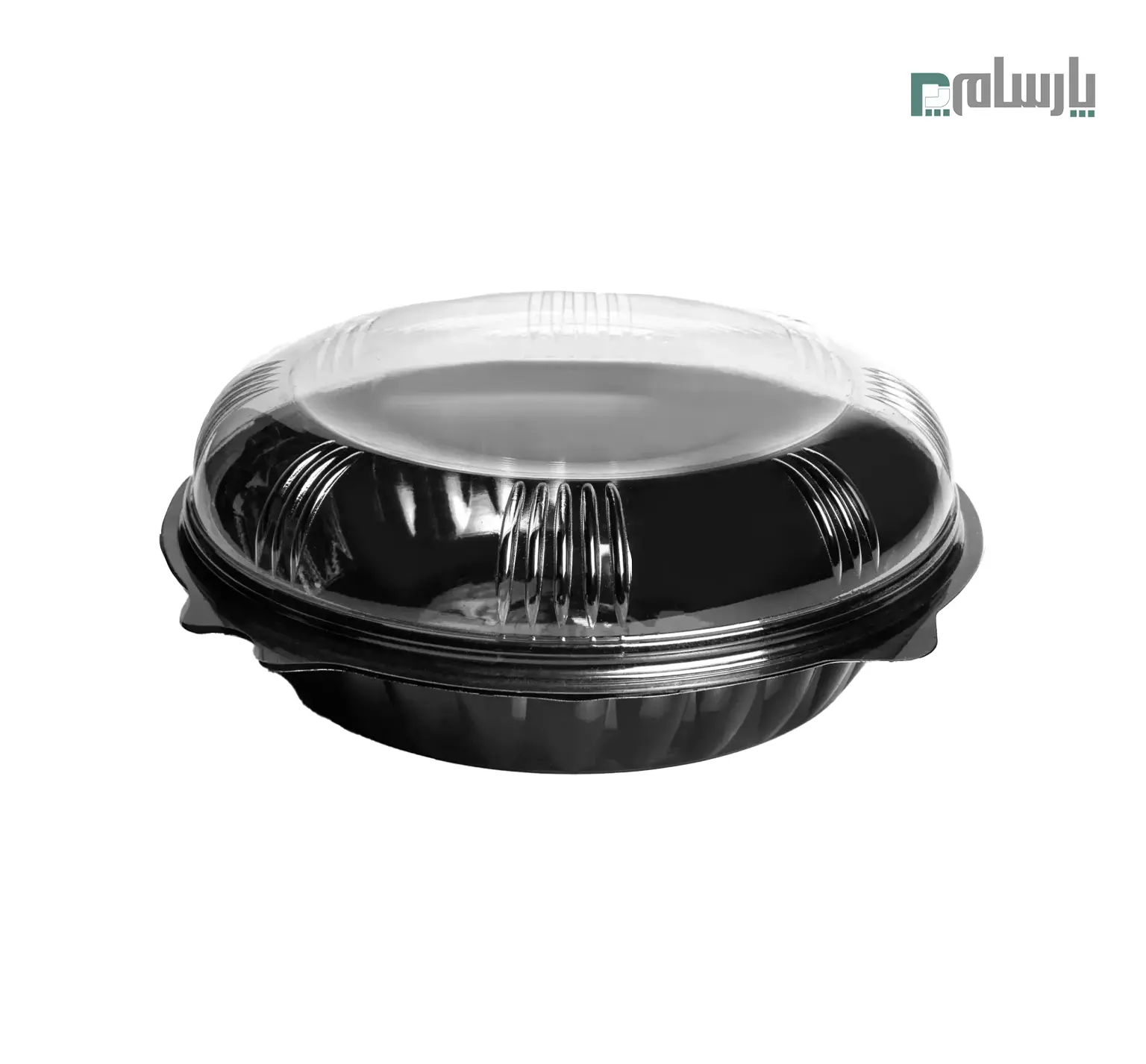 ظروف یکبار مصرف رستوران