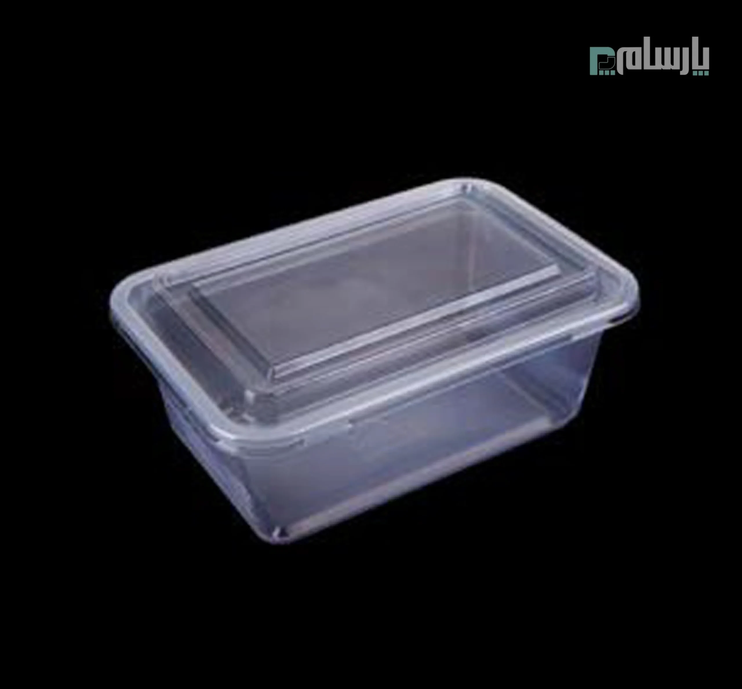 ظروف یکبار مصرف رستوران