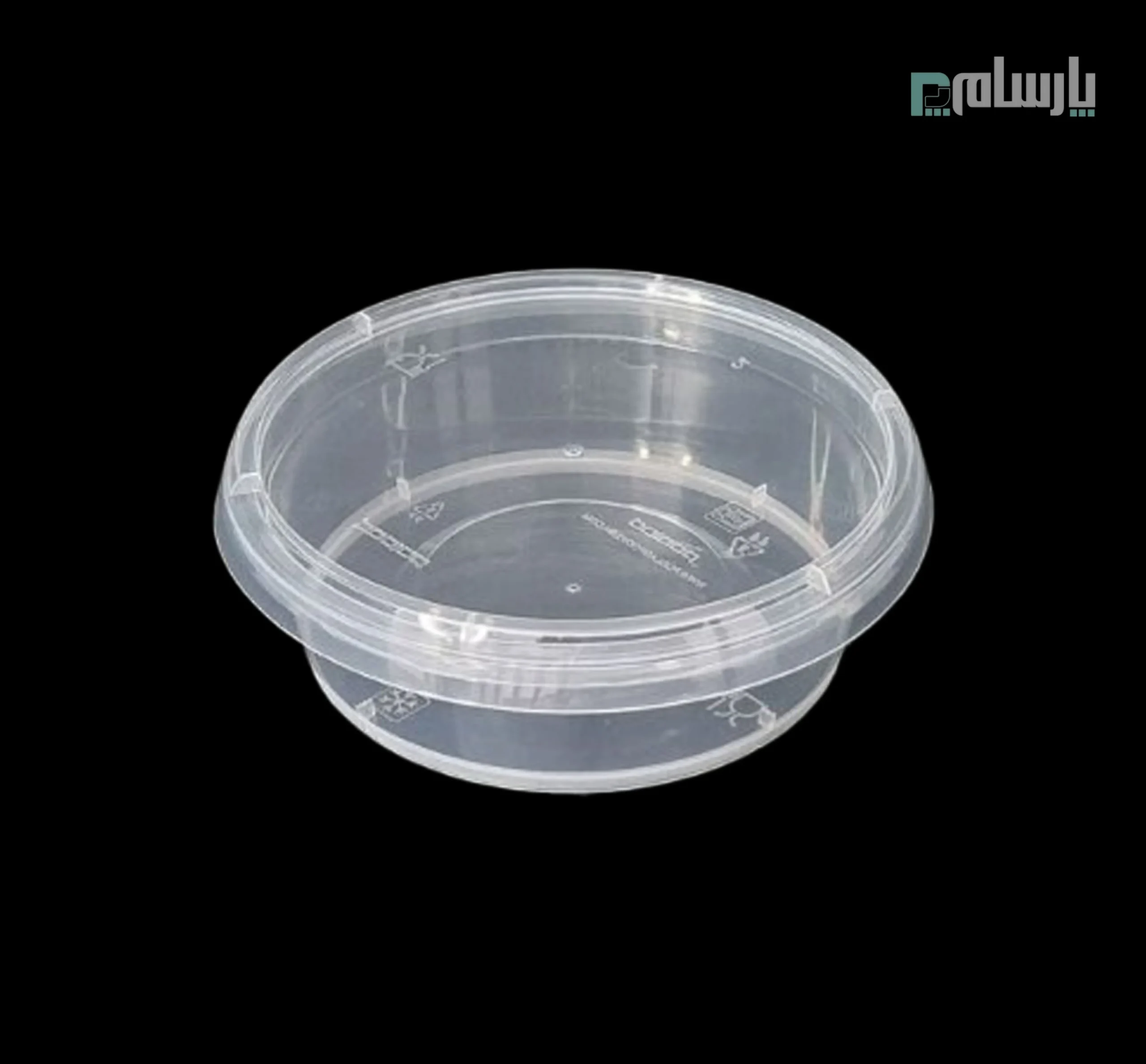 ظروف یکبار مصرف رستوران