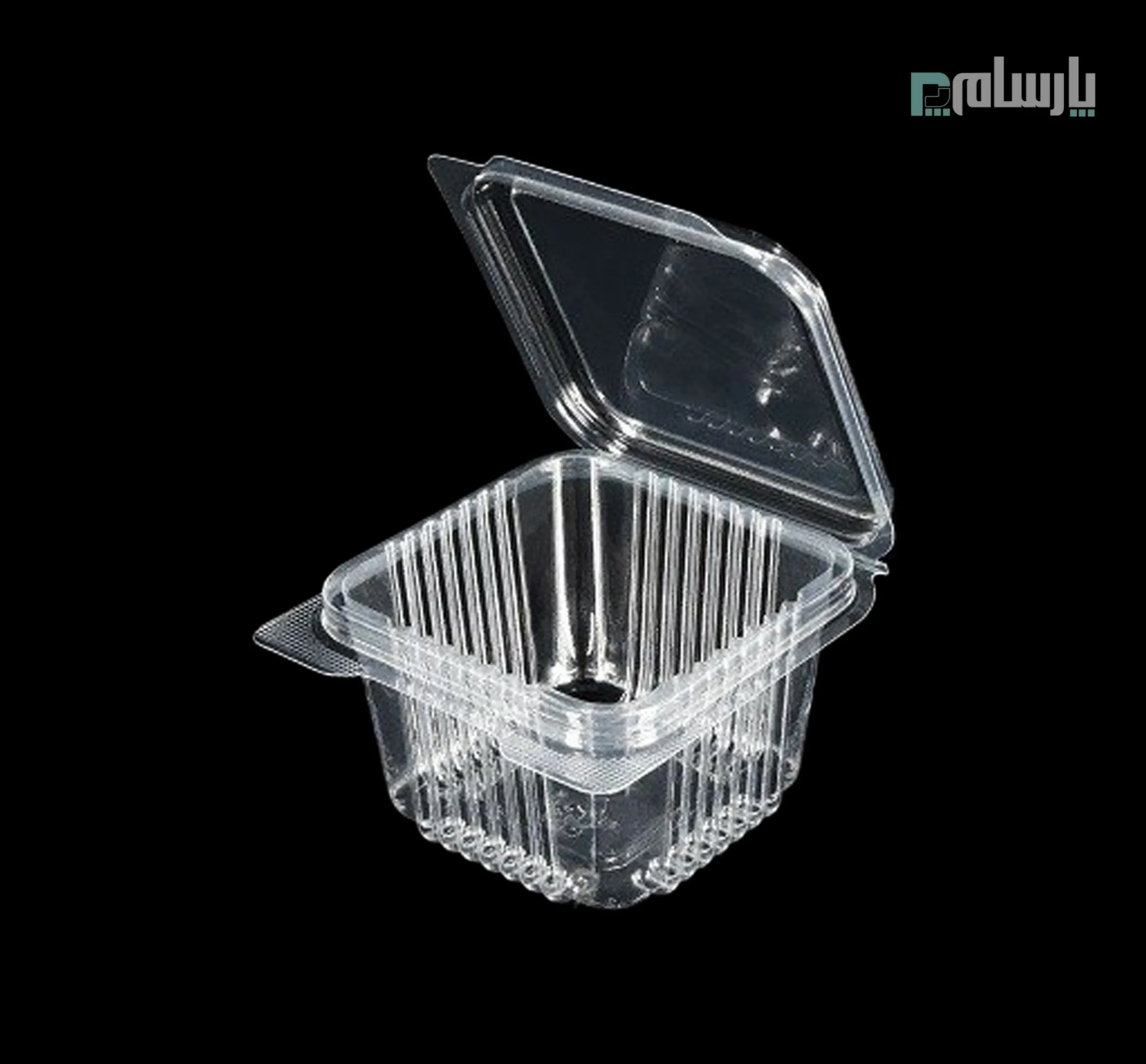 ظروف یکبار مصرف رستوران