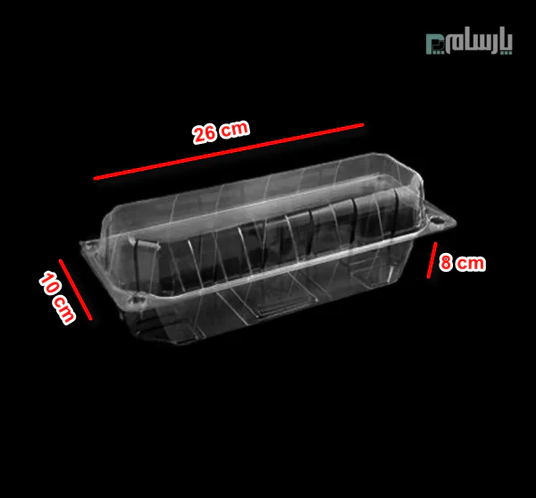 ظروف یکبار مصرف رستوران