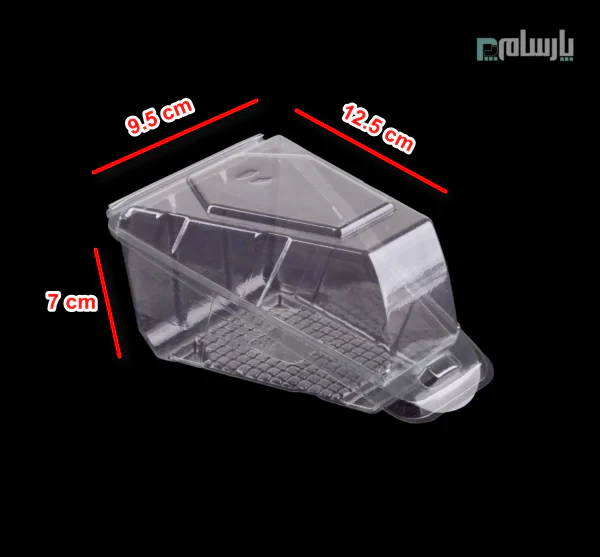 ظروف یکبار مصرف رستوران