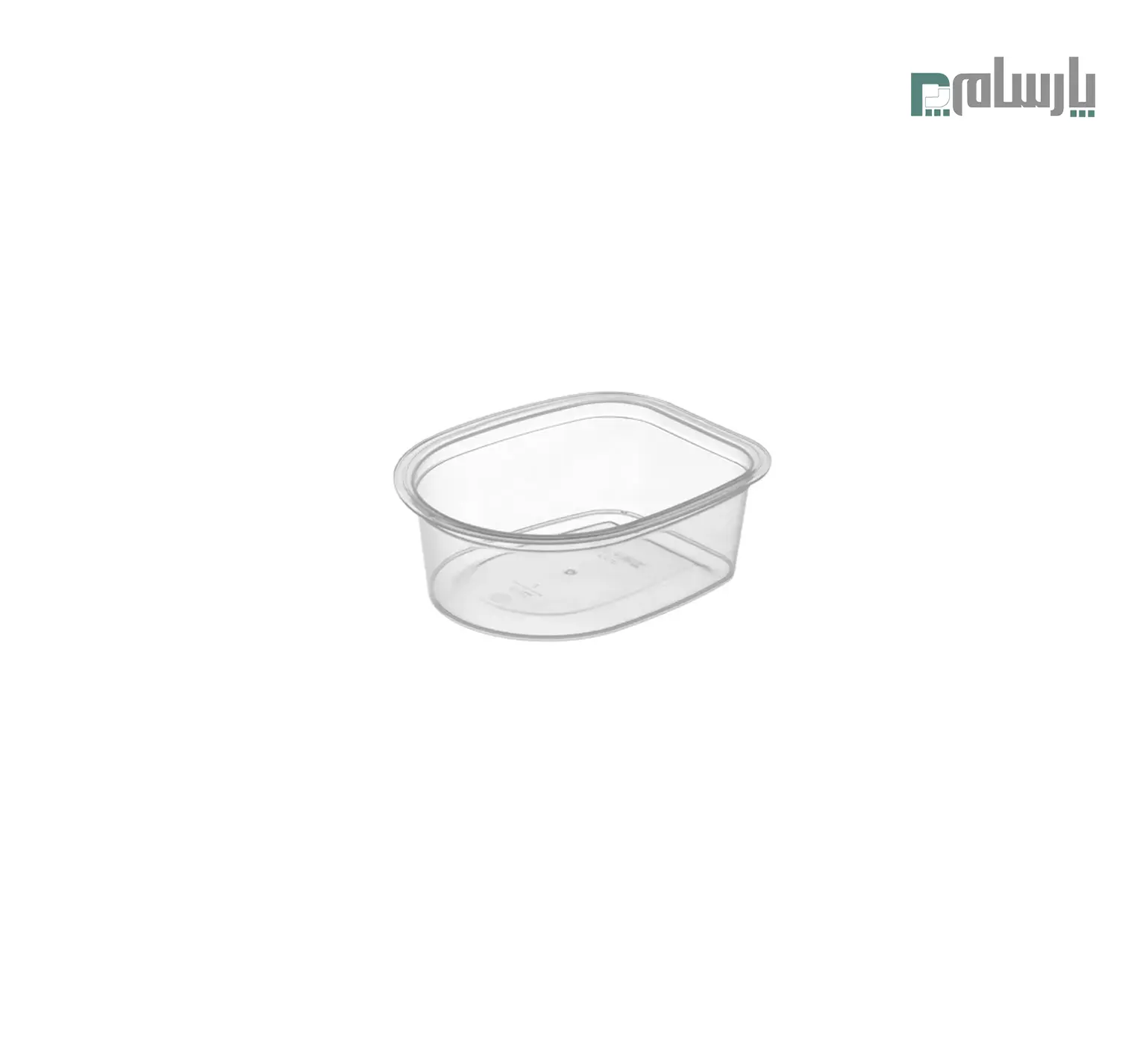 ظروف یکبار مصرف رستوران