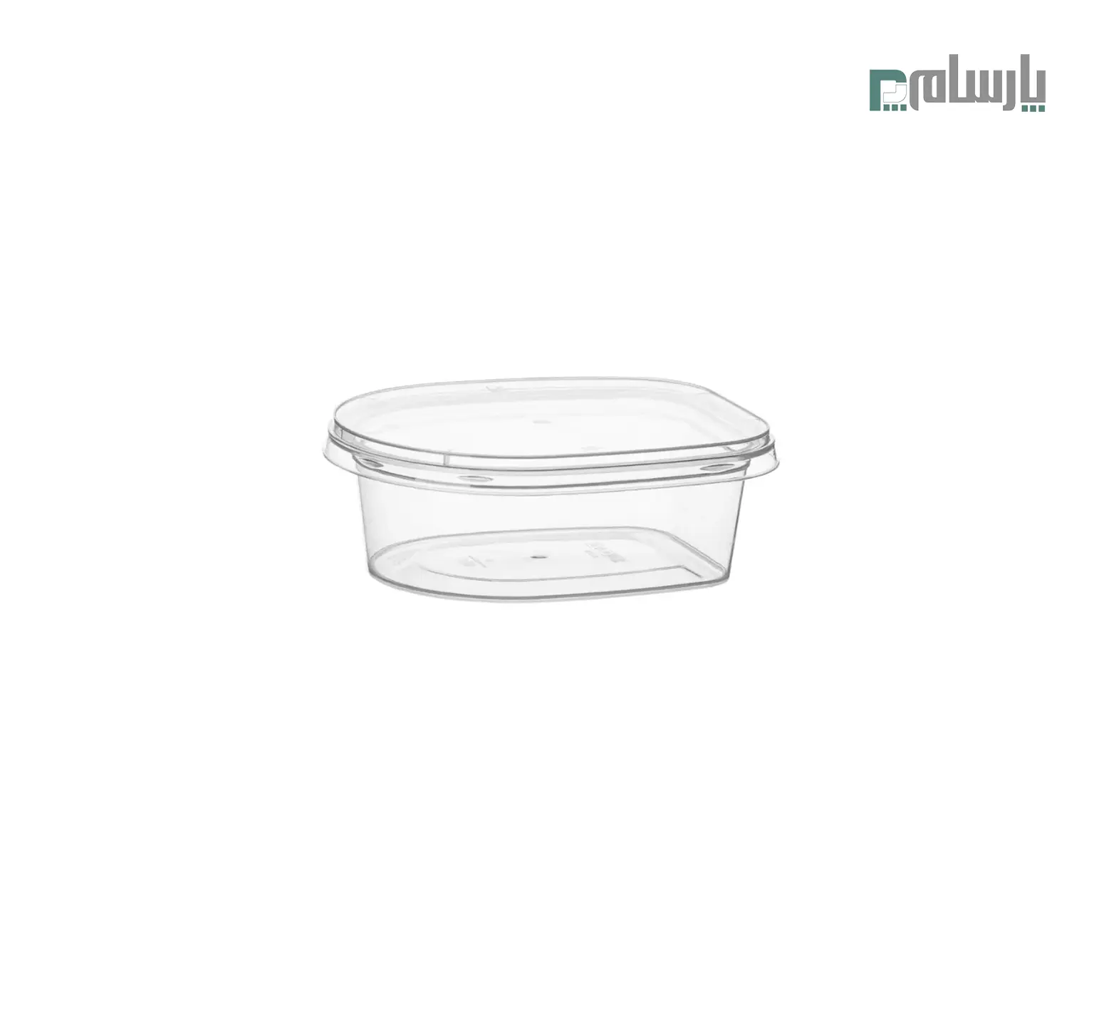 ظروف یکبار مصرف رستوران