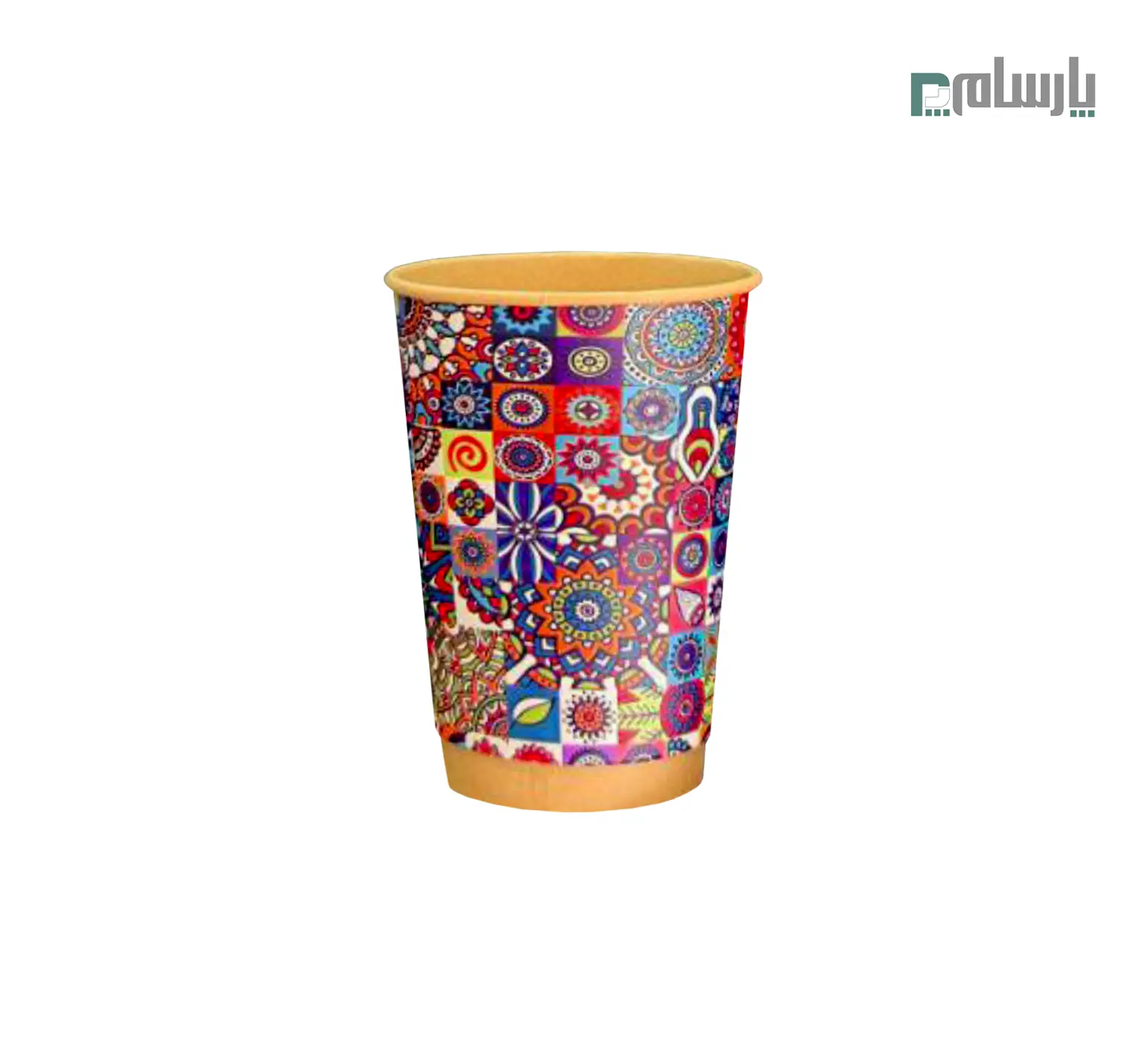 ظروف یکبار مصرف رستوران