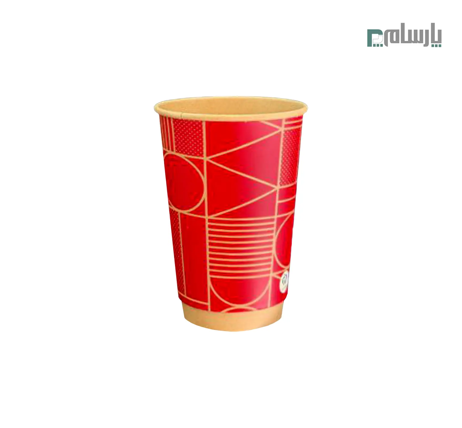 ظروف یکبار مصرف رستوران