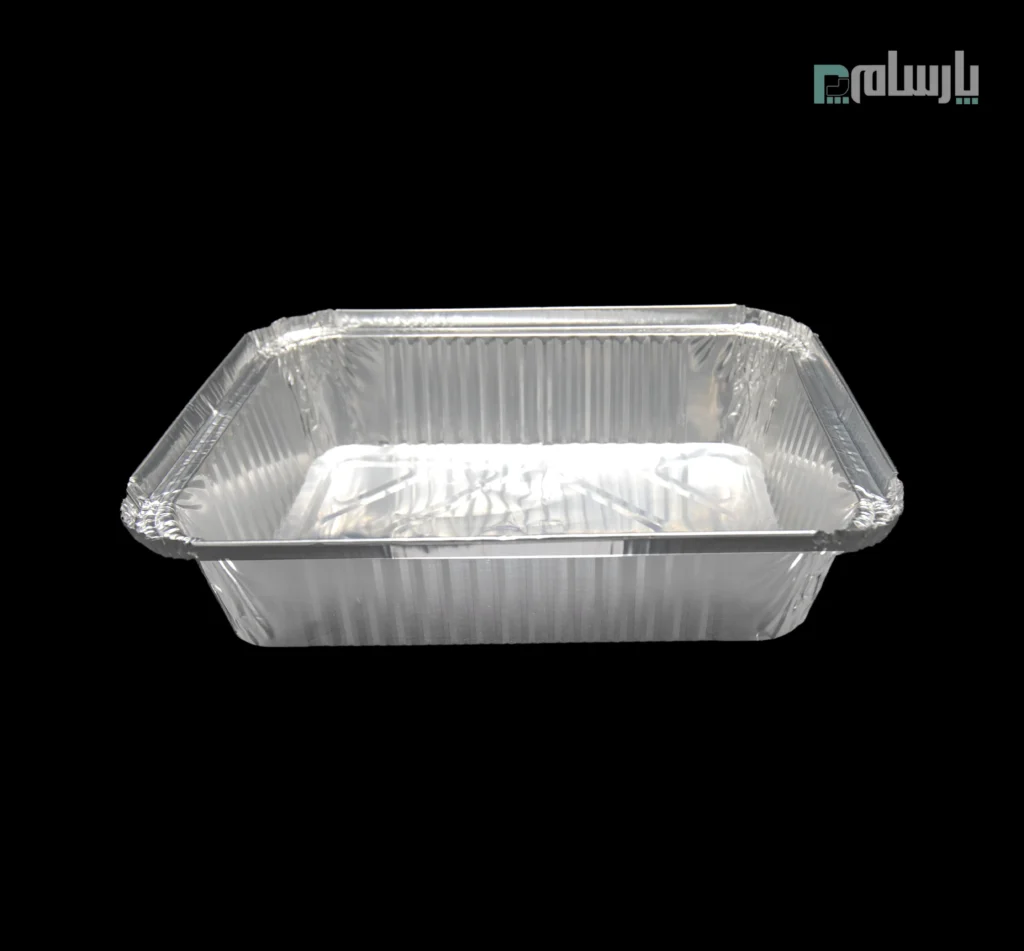 ظروف یکبار مصرف رستوران