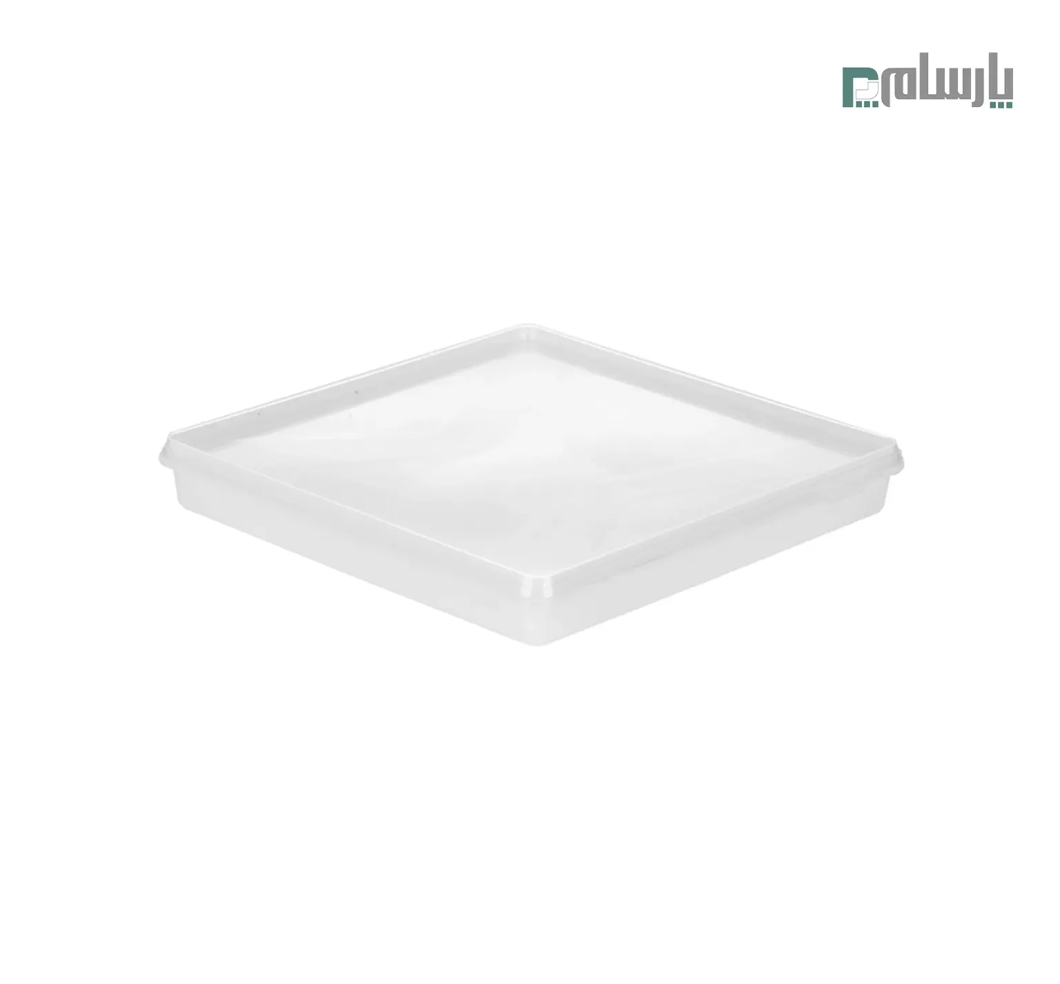 ظروف یکبار مصرف رستوران