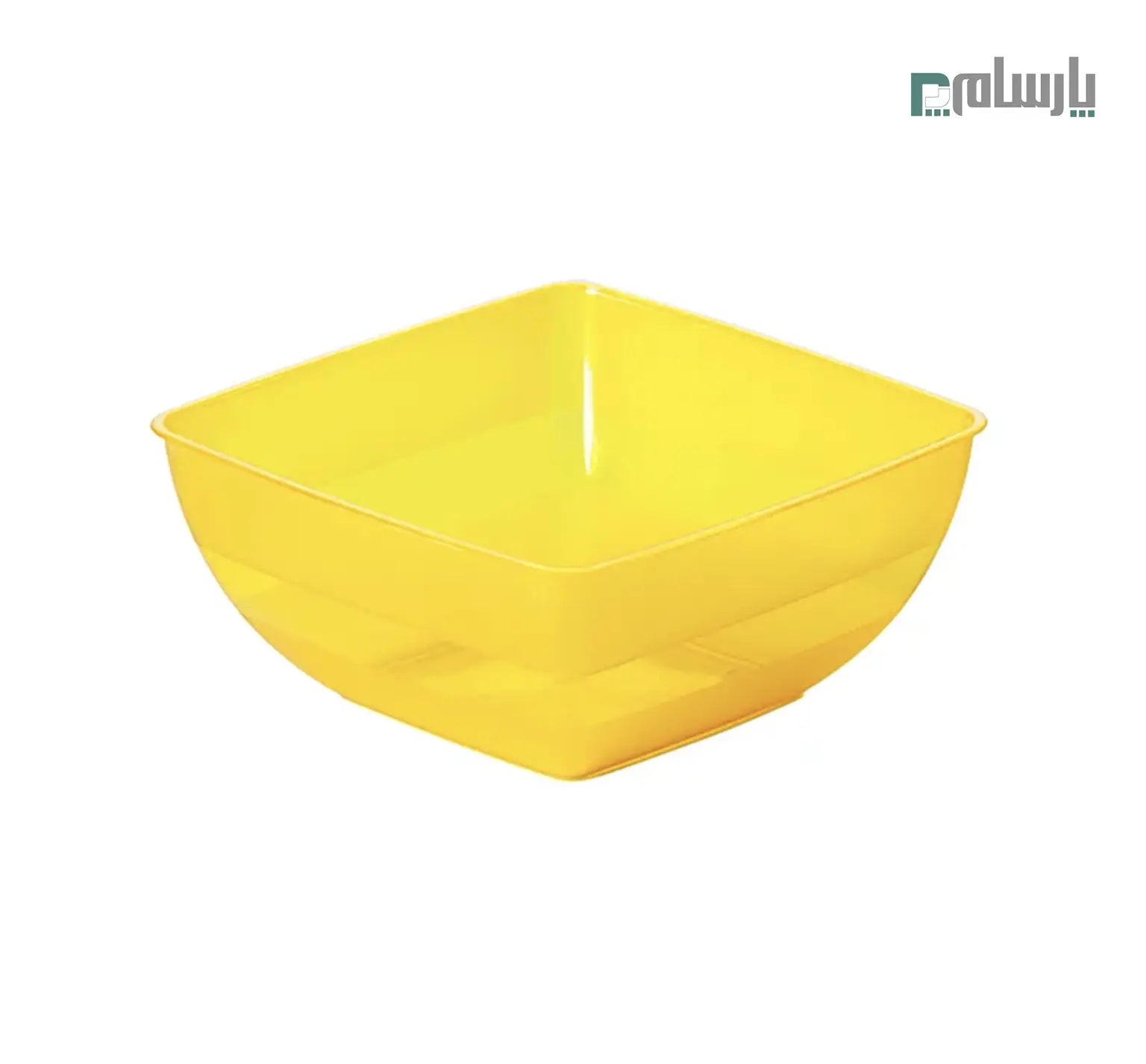 ظروف یکبار مصرف رستوران