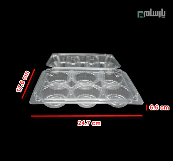 ظروف یکبار مصرف رستوران