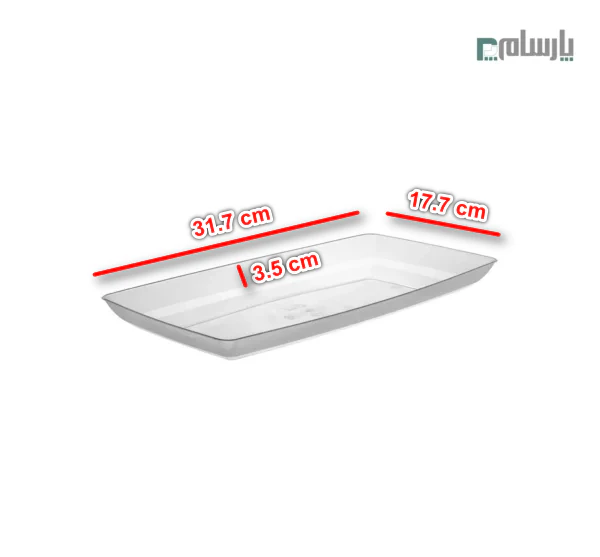 ظروف یکبار مصرف رستوران