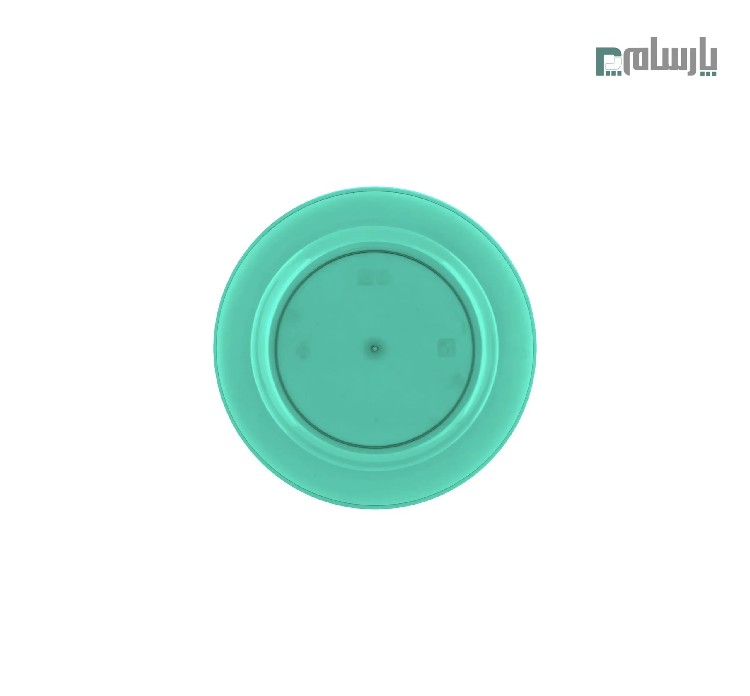 ظروف یکبار مصرف رستوران