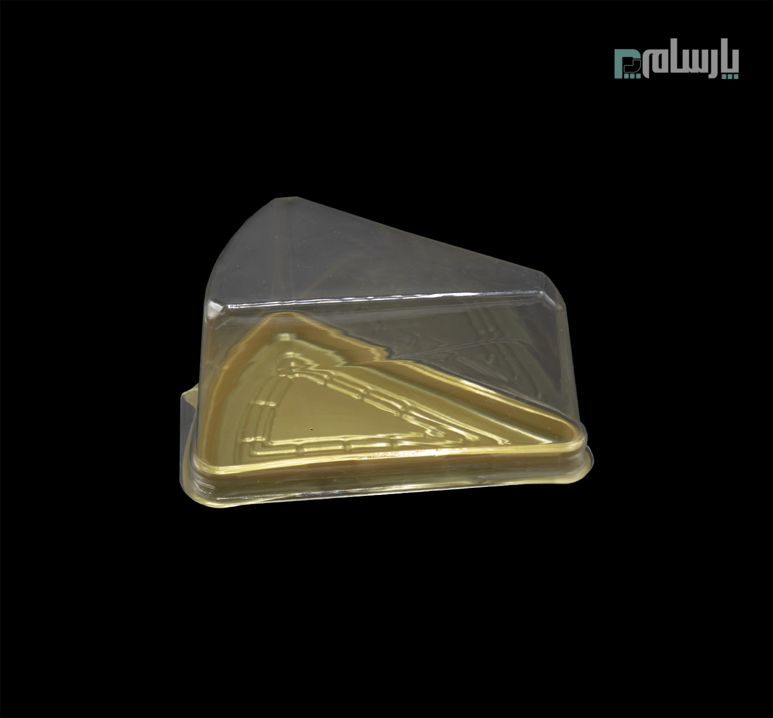 ظروف یکبار مصرف رستوران
