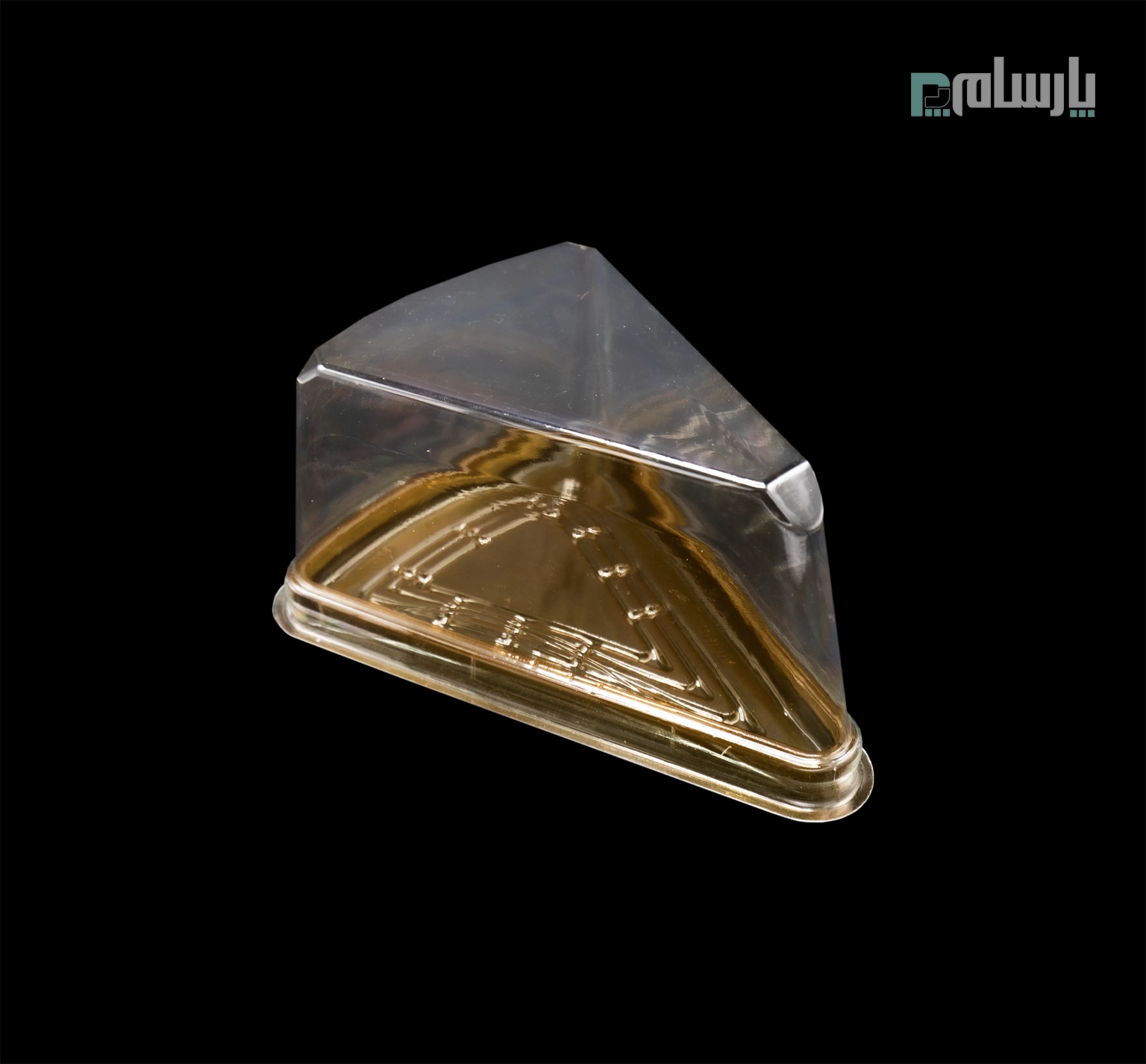 ظروف یکبار مصرف رستوران