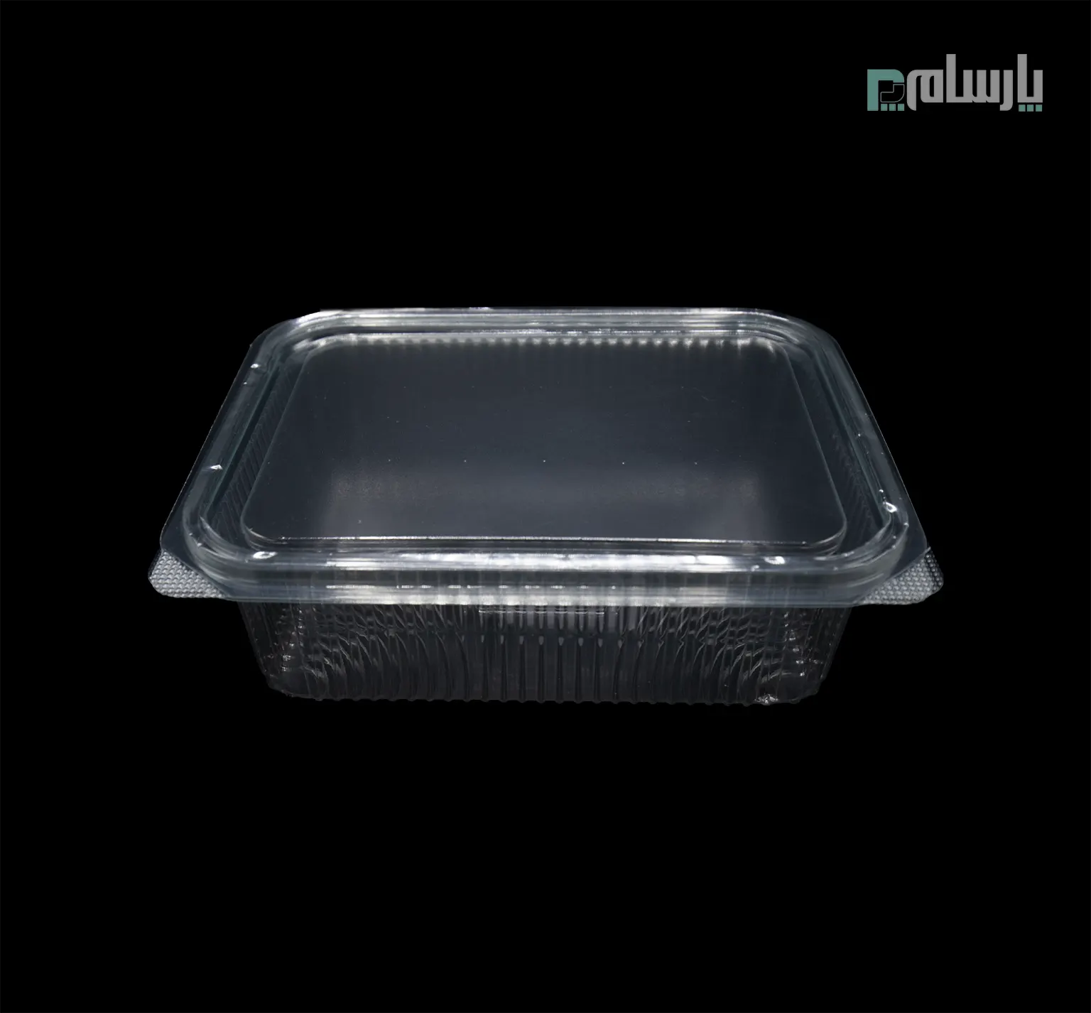ظروف یکبار مصرف رستوران