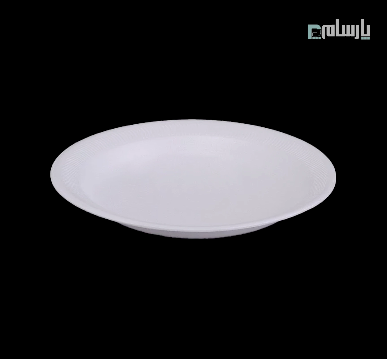 ظروف یکبار مصرف رستوران